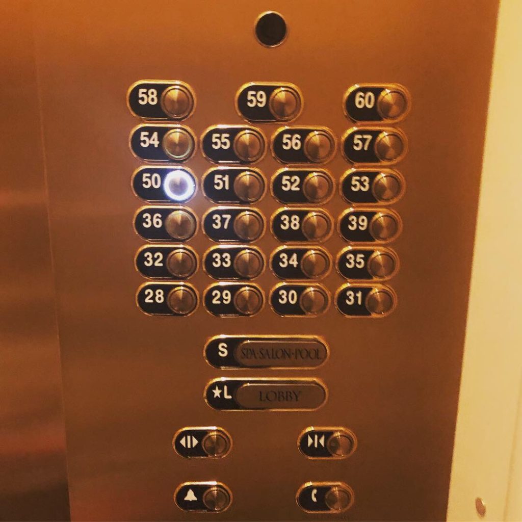 elevator