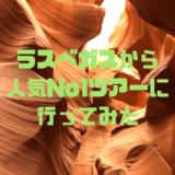 ラスベガスツアーレビュー